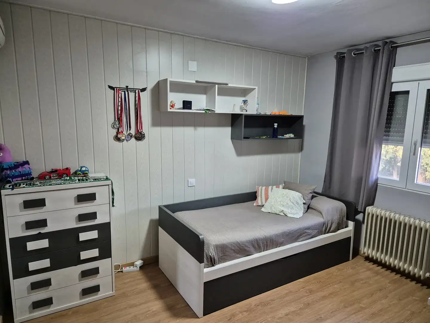 Casa o xalet en venda a Avenida del Madroño, Patrocinio - Nueva Talavera