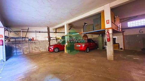 Foto 5 de Garatge en venda a Victorino Bayo, Villaverde Alto, Madrid