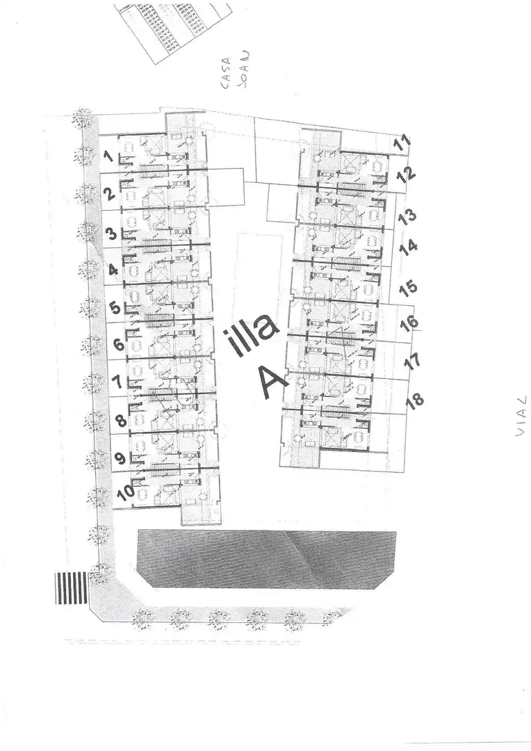 Terreno residenziale in vendita a Camino Nou, imagen 36
