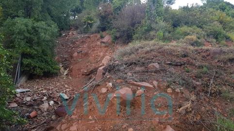 Foto 5 de Residencial en venda a Calle Canteres (les), Montornés - Las Palmas - El Refugio, Benicasim / Benicàssim