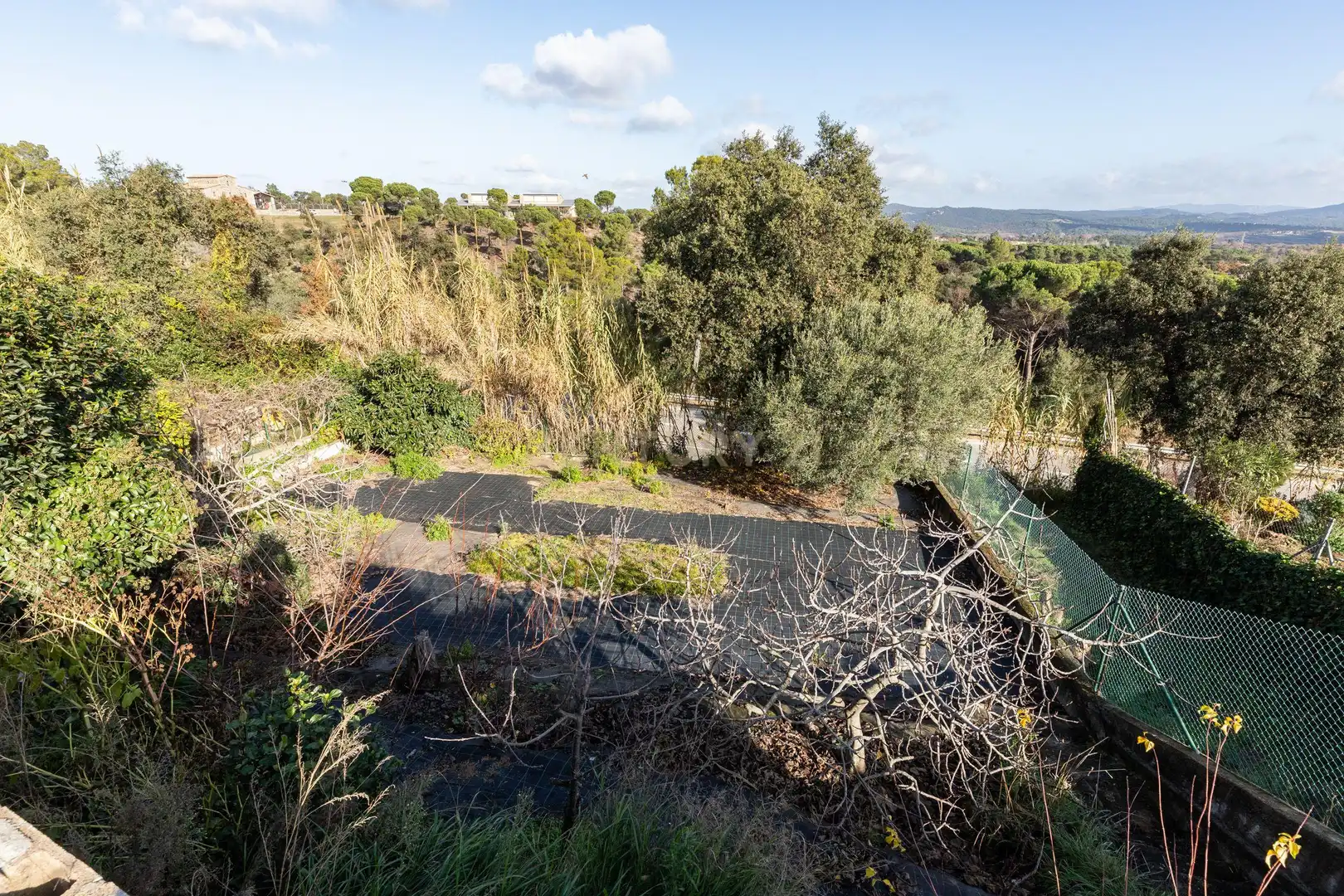 Casa o xalet en venda en Fogars de la Selva amb Jardí privat