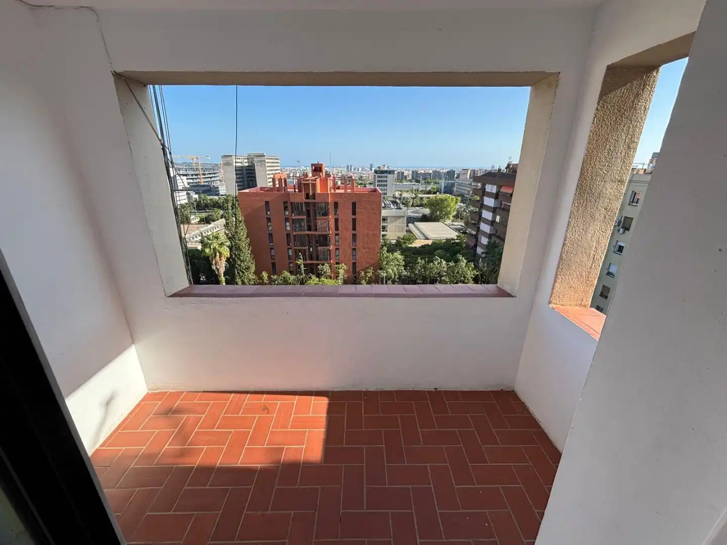 Àtic en venda a Pedralbes