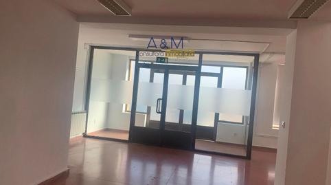 Photo 4 of Premises to rent in Avenida de Burgos, El Berrocal, Valladolid Capital