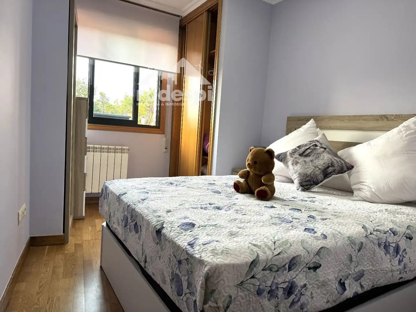 Appartement avec ascenseur à louer à Covelo, imagen 12