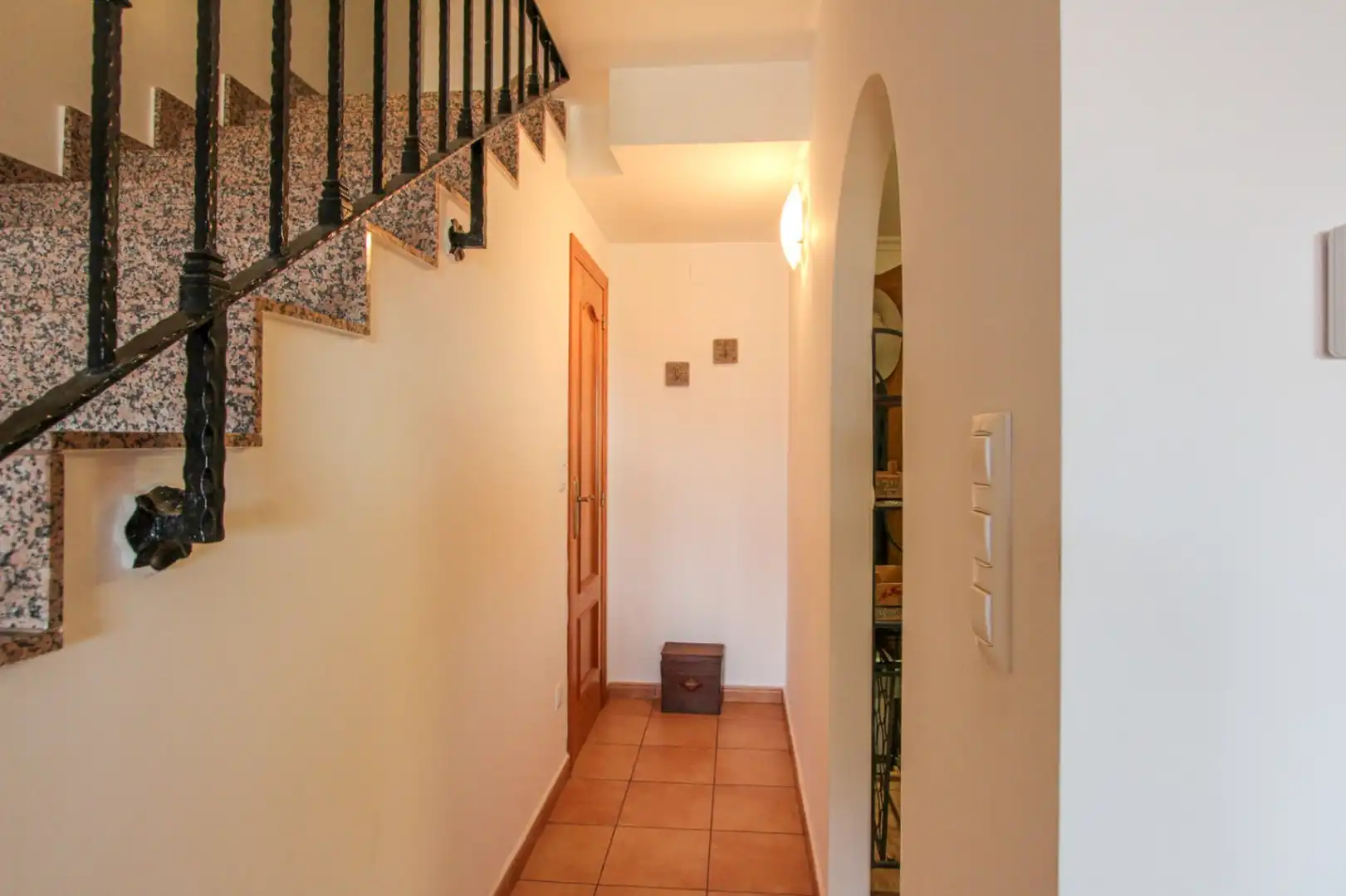 Country homes for sale in Xaló  with Air Conditioner, Heating and Terrace