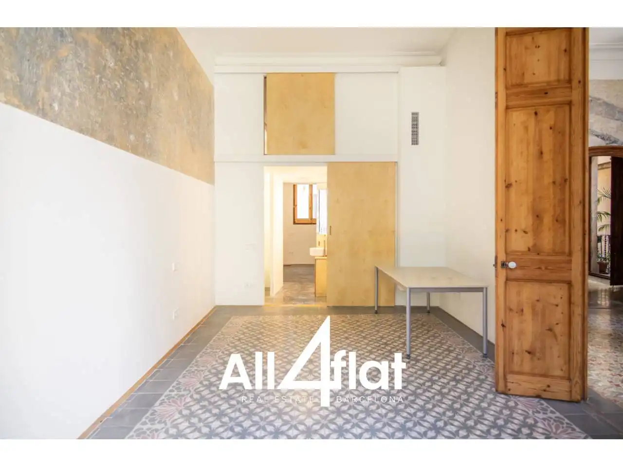 Piso con terraza en venta en Calle Carabassa, imagen 9