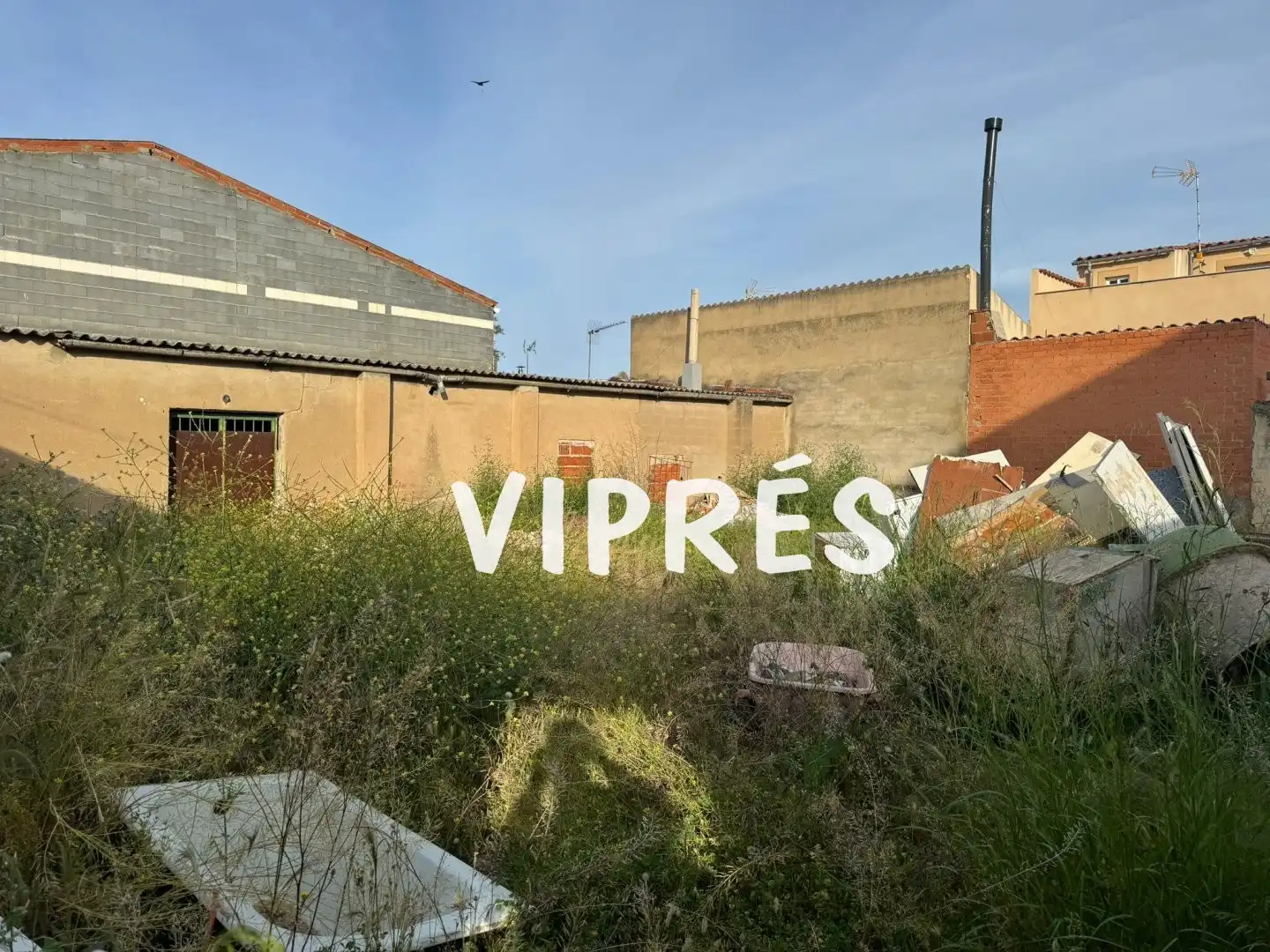 Nave industrielle à vendre à Este