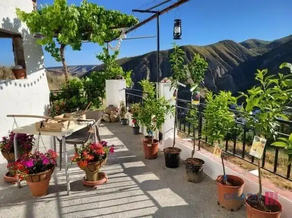 Landhaus zum Verkauf in Monachil pueblo, imagen 3