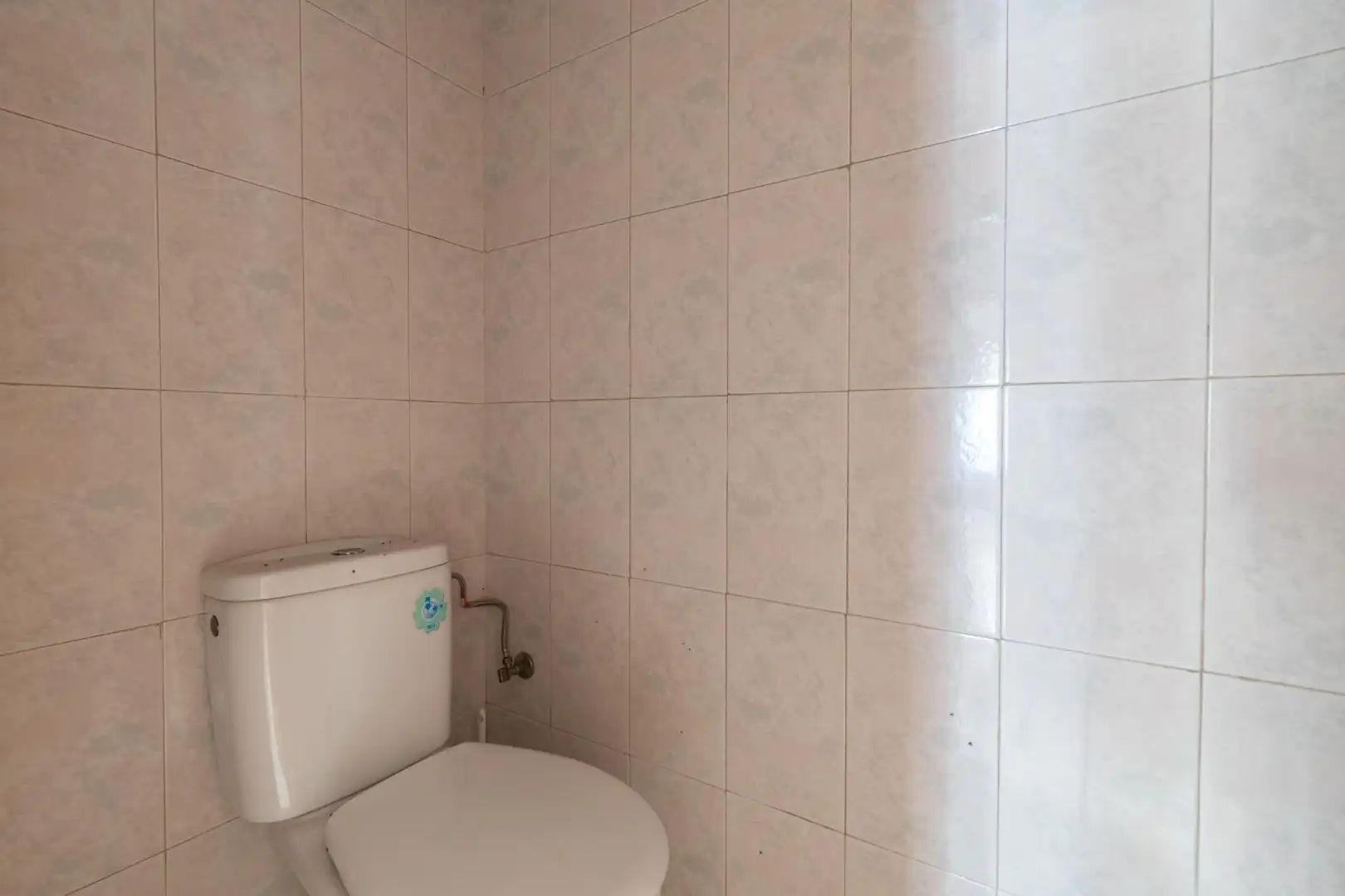 Badezimmer von Wohnung zum Verkauf in Armilla mit Heizung und Terrasse