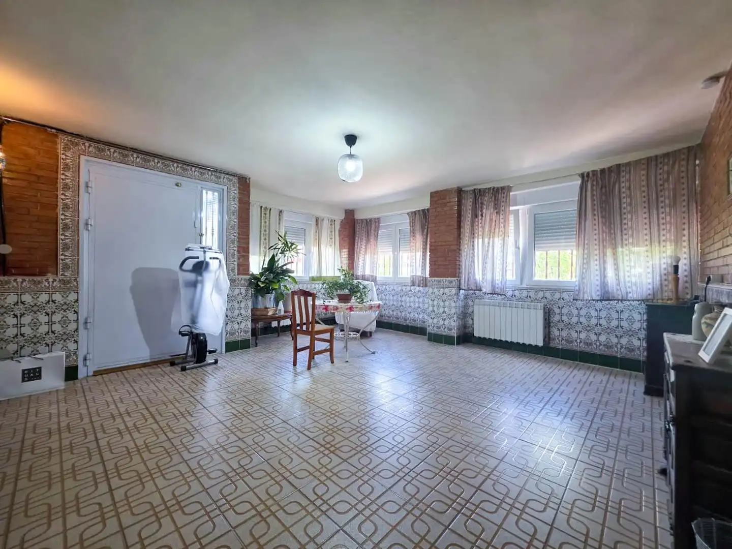 Detached homes for sale in Madrid  with Heating and Private garden