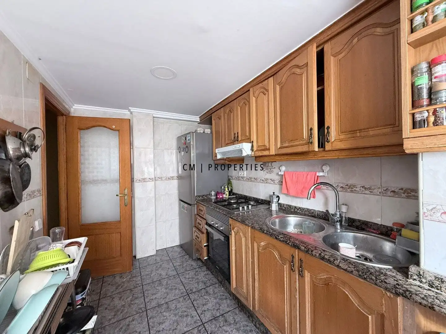 Flat for rent in Explorador Andres, Ciutat Jardí