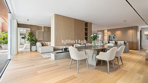 Foto 4 de Piso en venta en Las Brisas, Marbella