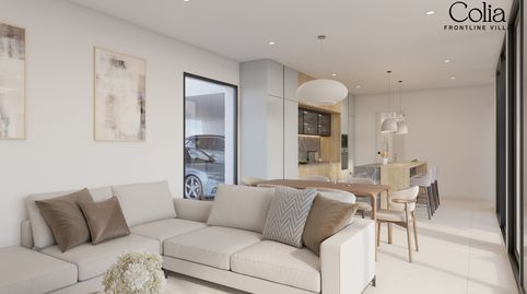 Foto 5 de Casa o chalet en venta en Calle Hungria, Hacienda del Álamo Golf, Fuente Álamo de Murcia