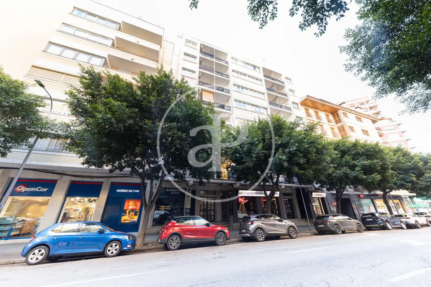 Pis de lloguer a Carrer de Ramon y Cajal, Camp d'en Serralta
