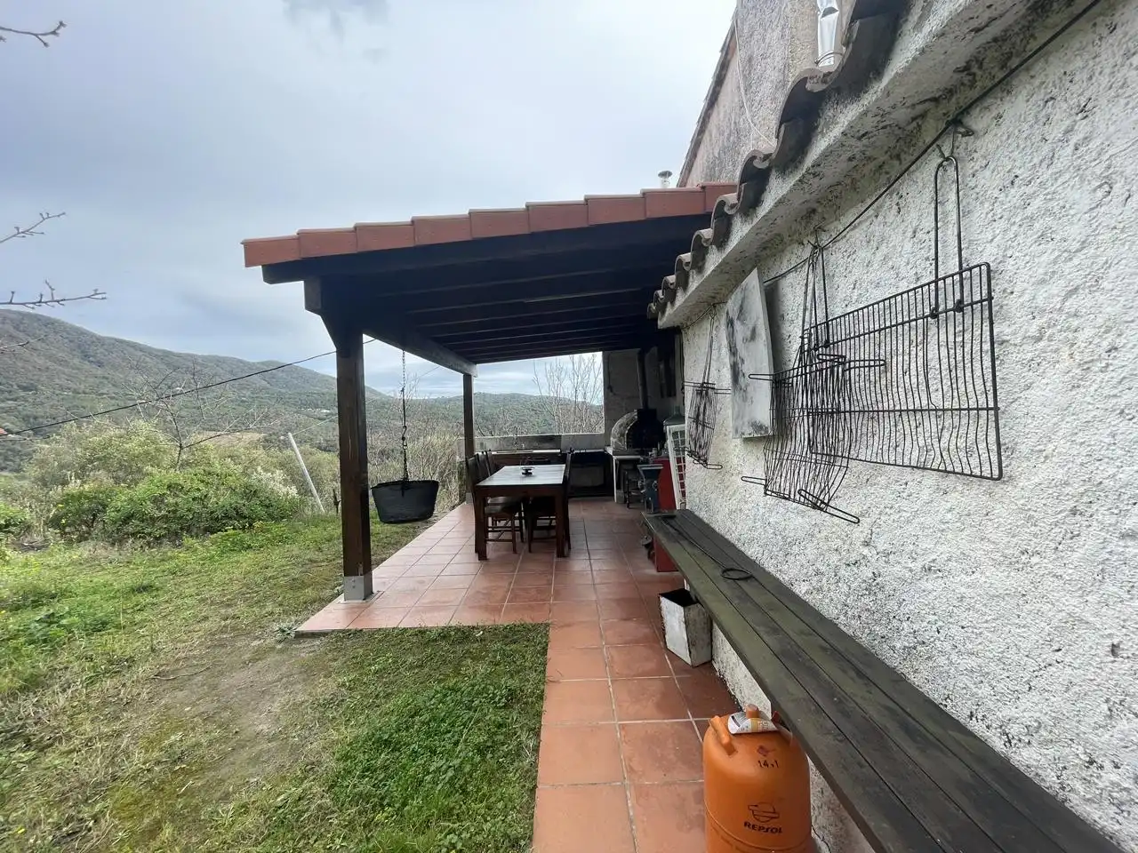 Country homes for sale in Camí de Montnegre, Sant Iscle de Vallalta