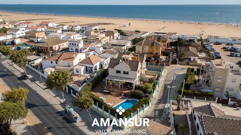 Photo 3 of House or chalet for sale in Avenida del Océano, Punta Umbría, Huelva