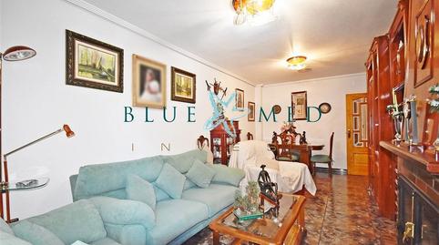 Photo 2 of Duplex for sale in Calle de Rafael Alberti, Mazarrón Casco Urbano, Murcia