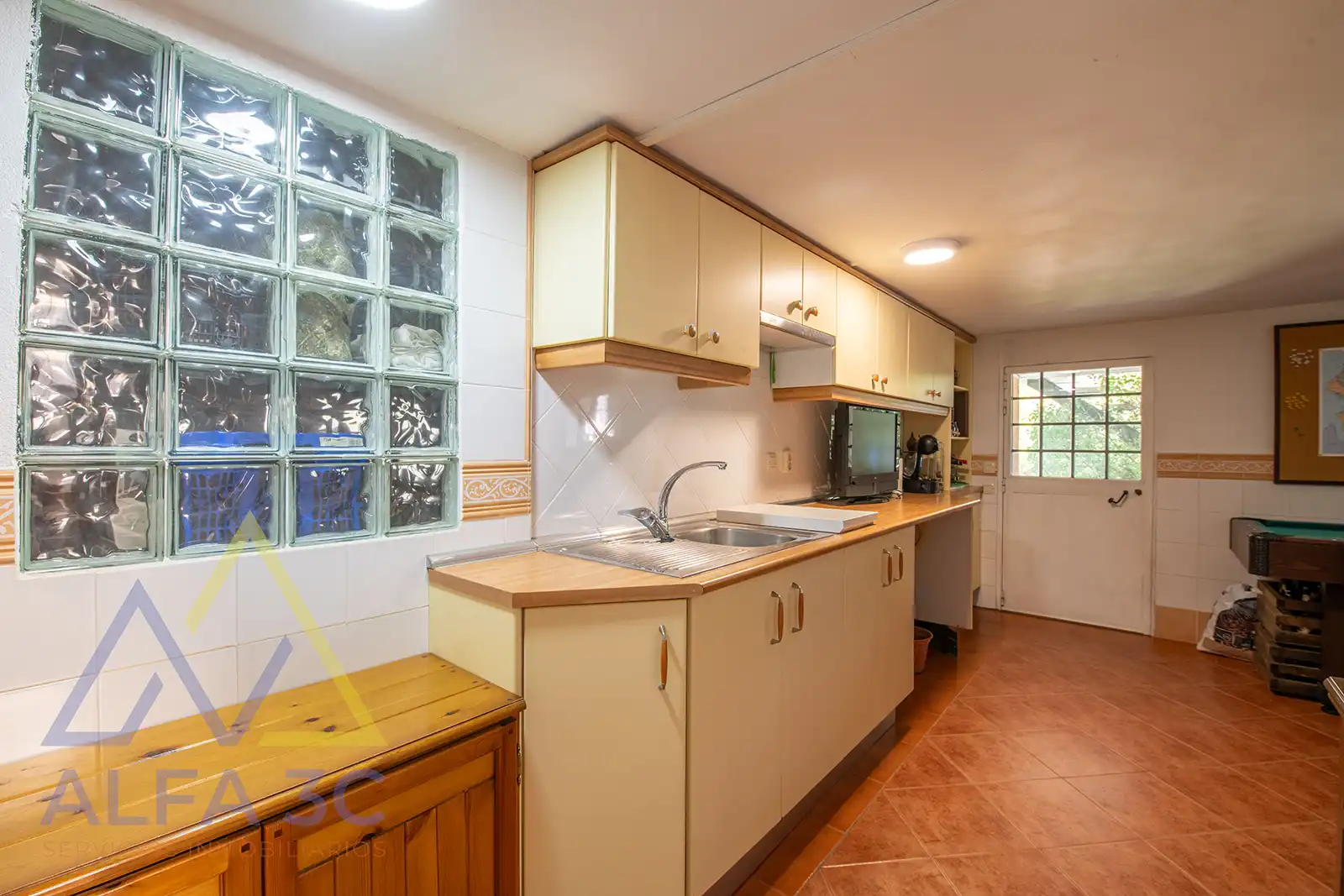 Chalet con terraza en venta en Soto del Real, imagen 32