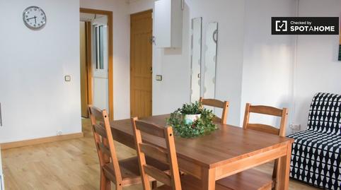 Foto 2 de Pis de lloguer a Sant Pere, Sta. Caterina i la Ribera,  Barcelona Capital