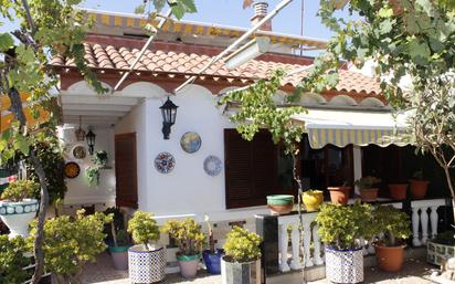 Casa adosada en venda en Torredembarra amb Calefacció, Jardí privat i Terrassa