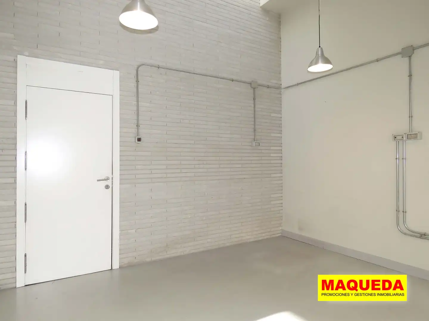 Loft con jardín en venta en Avenida de Leganés 54, imagen 18