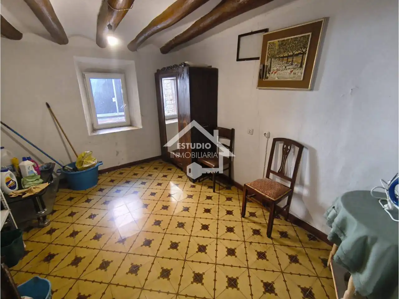 Casa o chalet en venta en Torres del Río con Calefacción y Amueblado