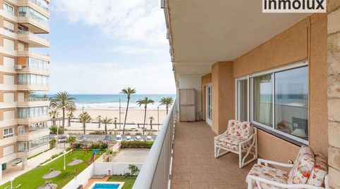 Foto 2 de Piso en venta en Avenida de Niza, Playa de San Juan, Alicante / Alacant
