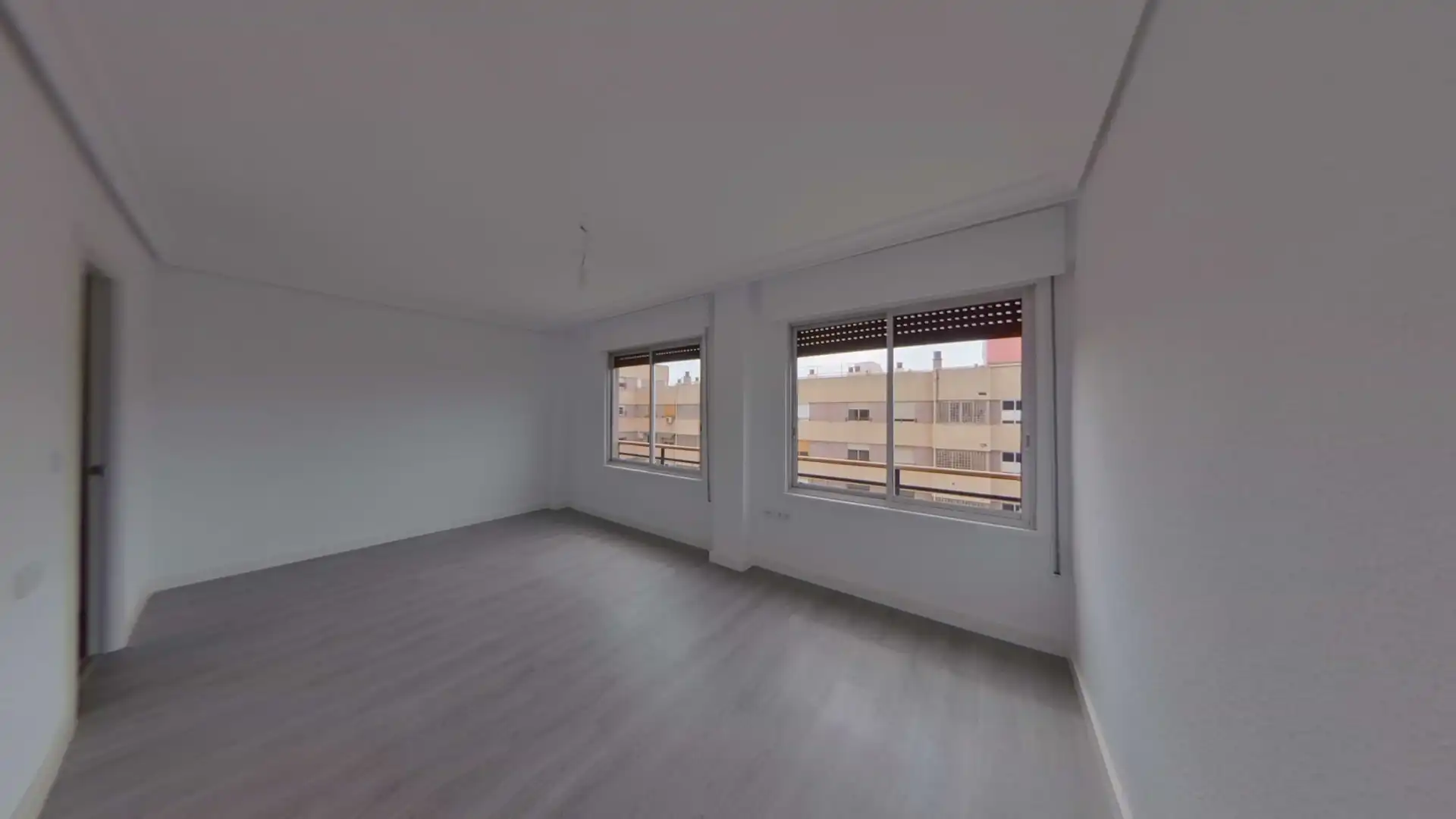 Bedroom of Flat for sale in Murcia  with Parquet flooring and Storage room