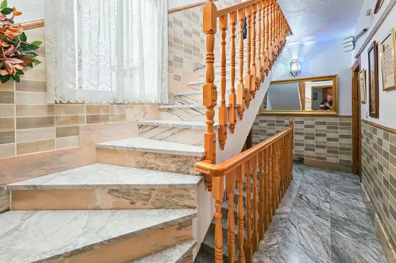 Houses for sale in Úbeda  with Air Conditioner, Terrace and Storage room