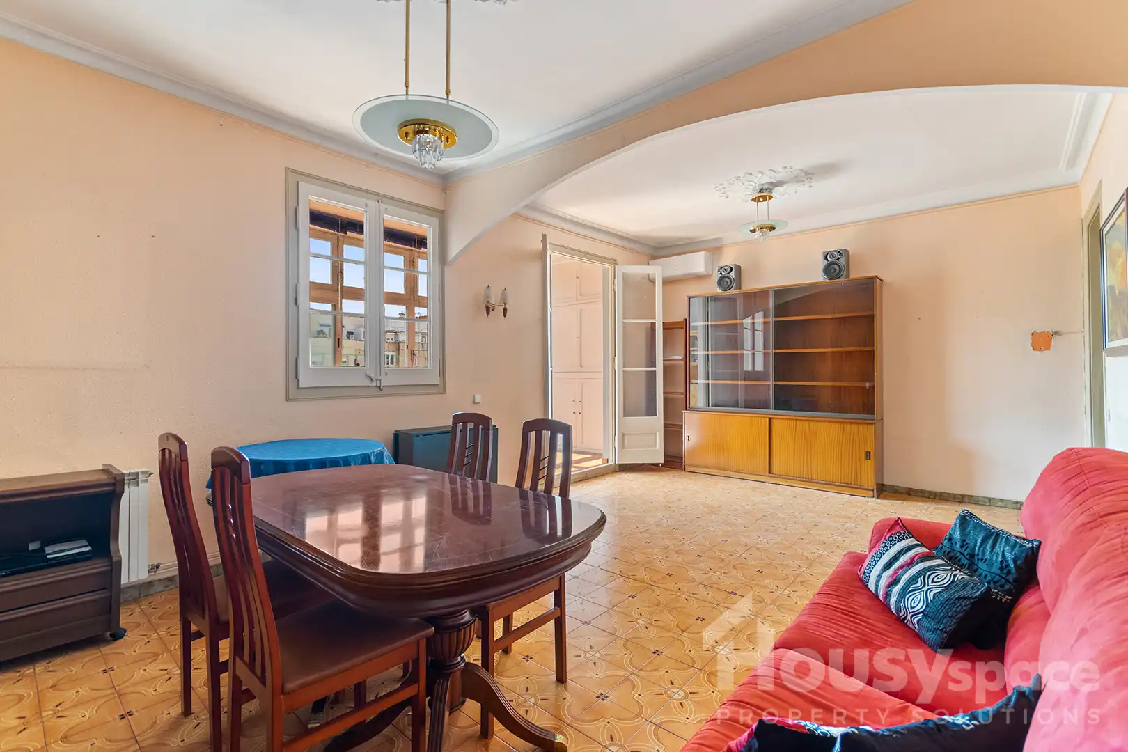 Appartement avec terrasse à vendre à Carrer de Mallorca, imagen 4