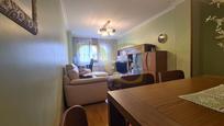 Living room of Flat for sale in Gijón   with Heating and Storage room