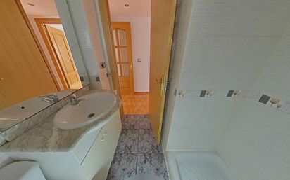 Piso alquilado para inversores en Las Fuentes