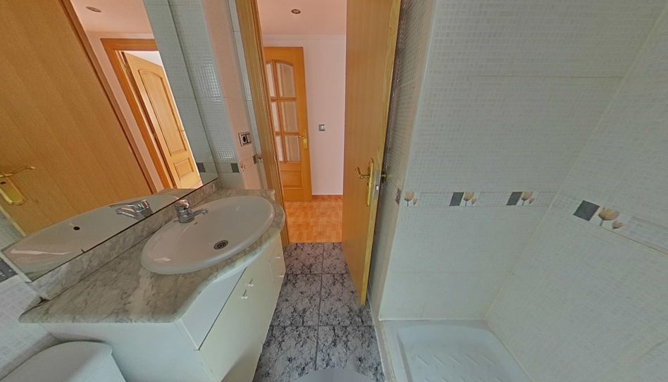 Piso alquilado para inversores en Las Fuentes, foto 1