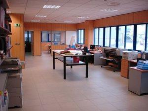 Photo 5 of Industrial buildings to rent in Carral, A Coruña