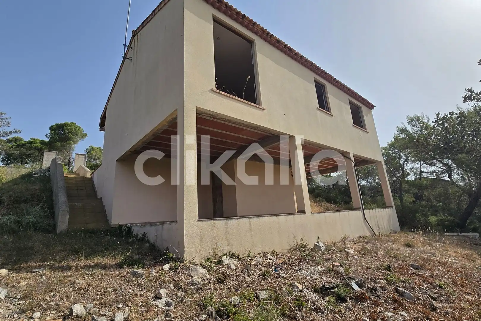 Landhaus zum Verkauf in Pontons, imagen 5