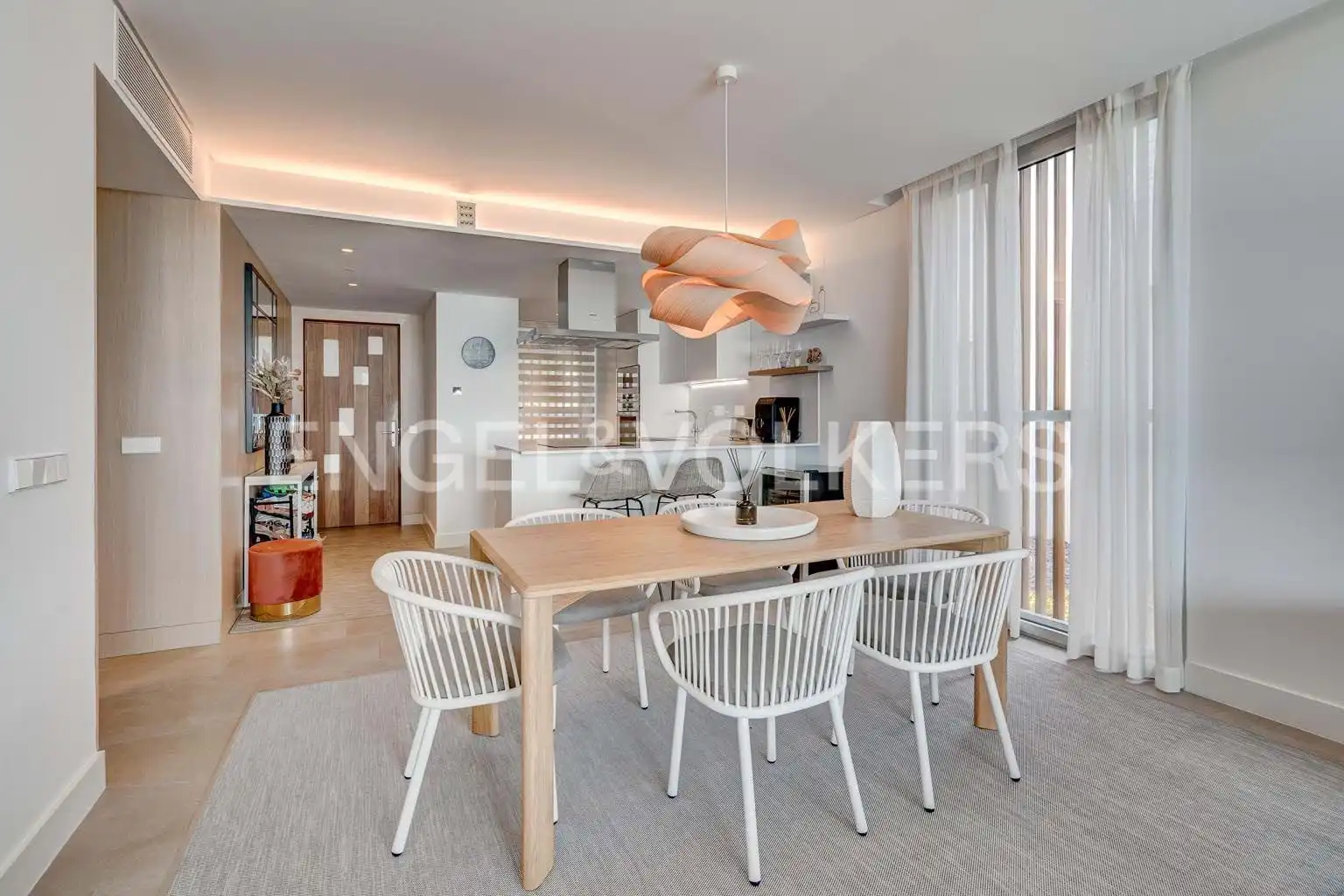 Flat with pool for sale in Abama, imagen 11