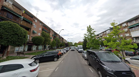 Foto 2 de Pis en venda a Universidad, Madrid