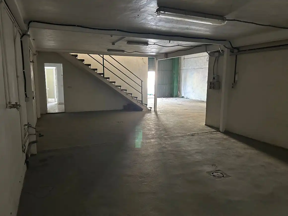 Industrial buildings for rent in Collado Villalba  with Alarm