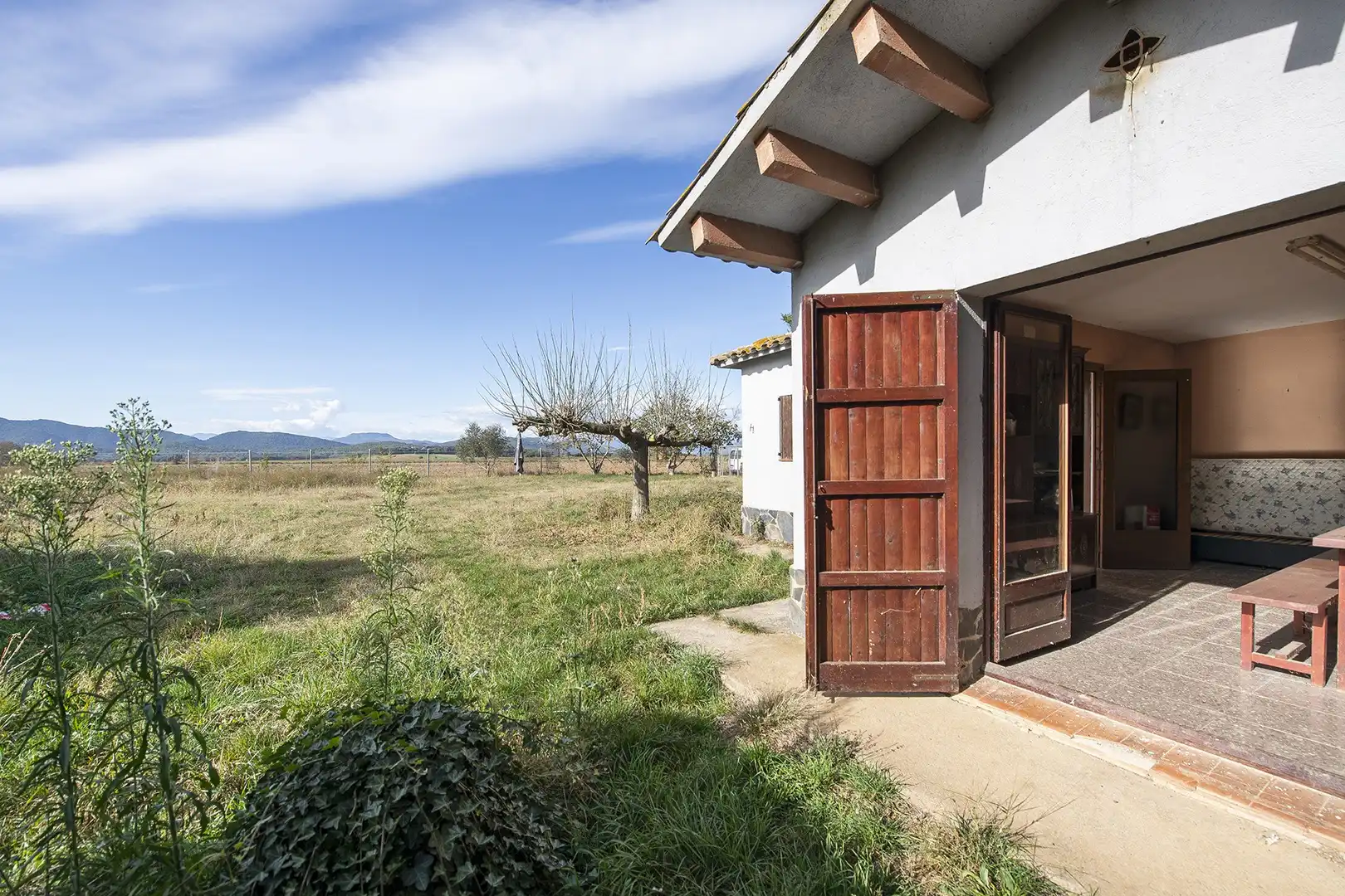 Residential zum Verkauf in Esponellà