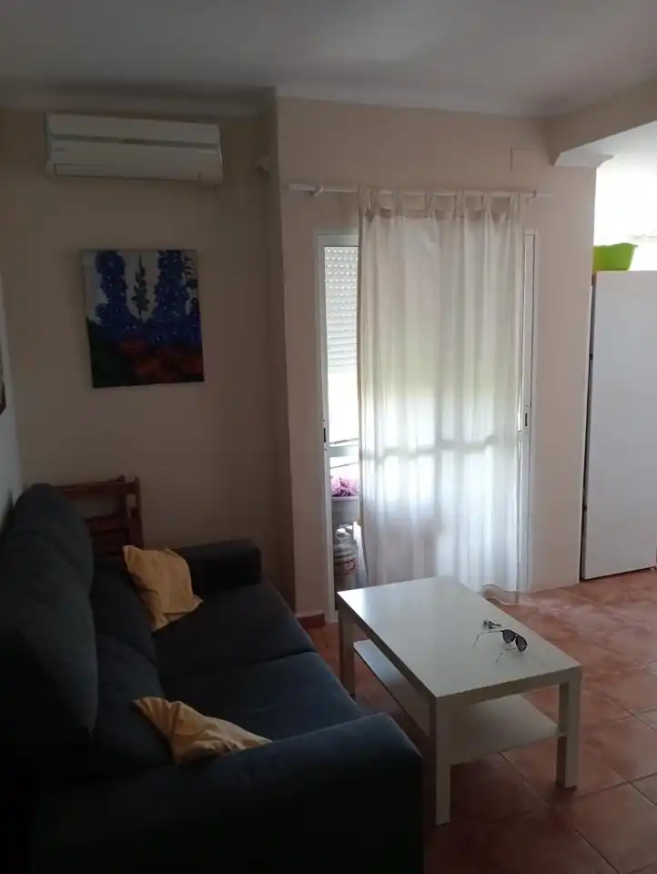 Wohnung zur Miete in De Los Duendes De Sevilla, Tiro de Línea