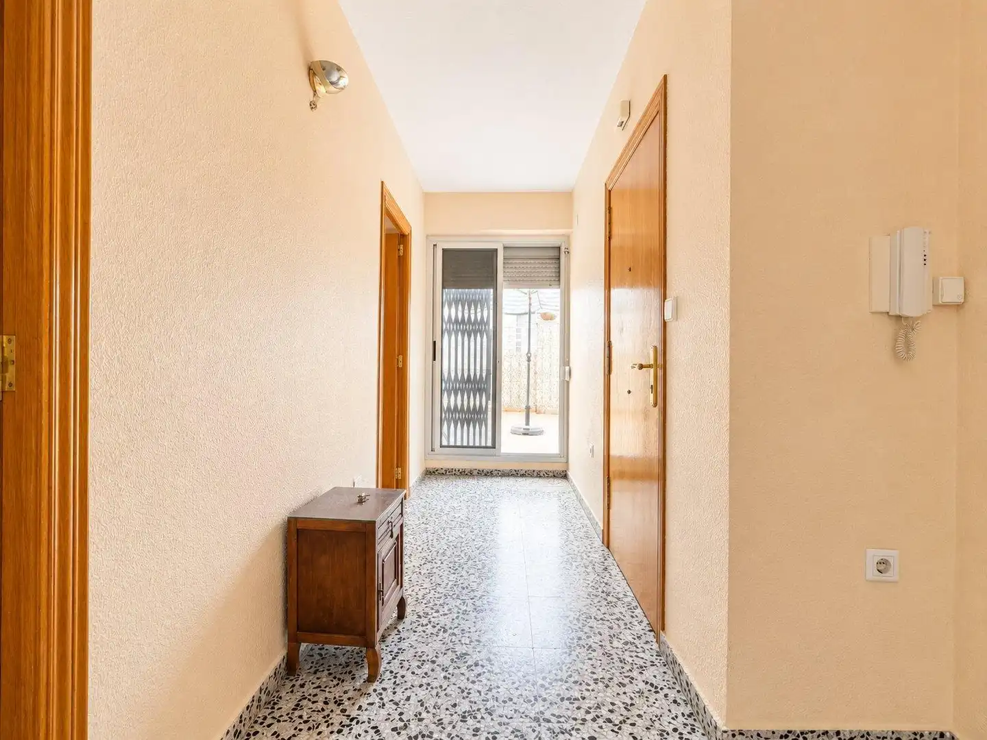 Piso en venta en Meliana con Terraza, Trastero y Balcón