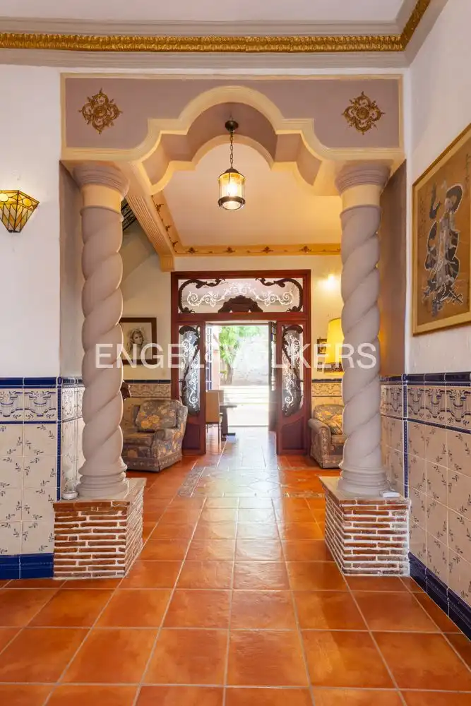 Maison mitoyenne avec terrasse à vendre à Almoines, imagen 16