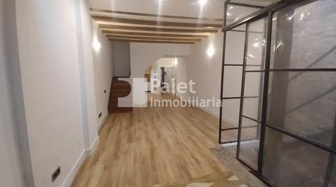 Foto 3 de Casa o xalet en venda a Carrer Sant Narcis, Sant Andreu de Palomar,  Barcelona Capital