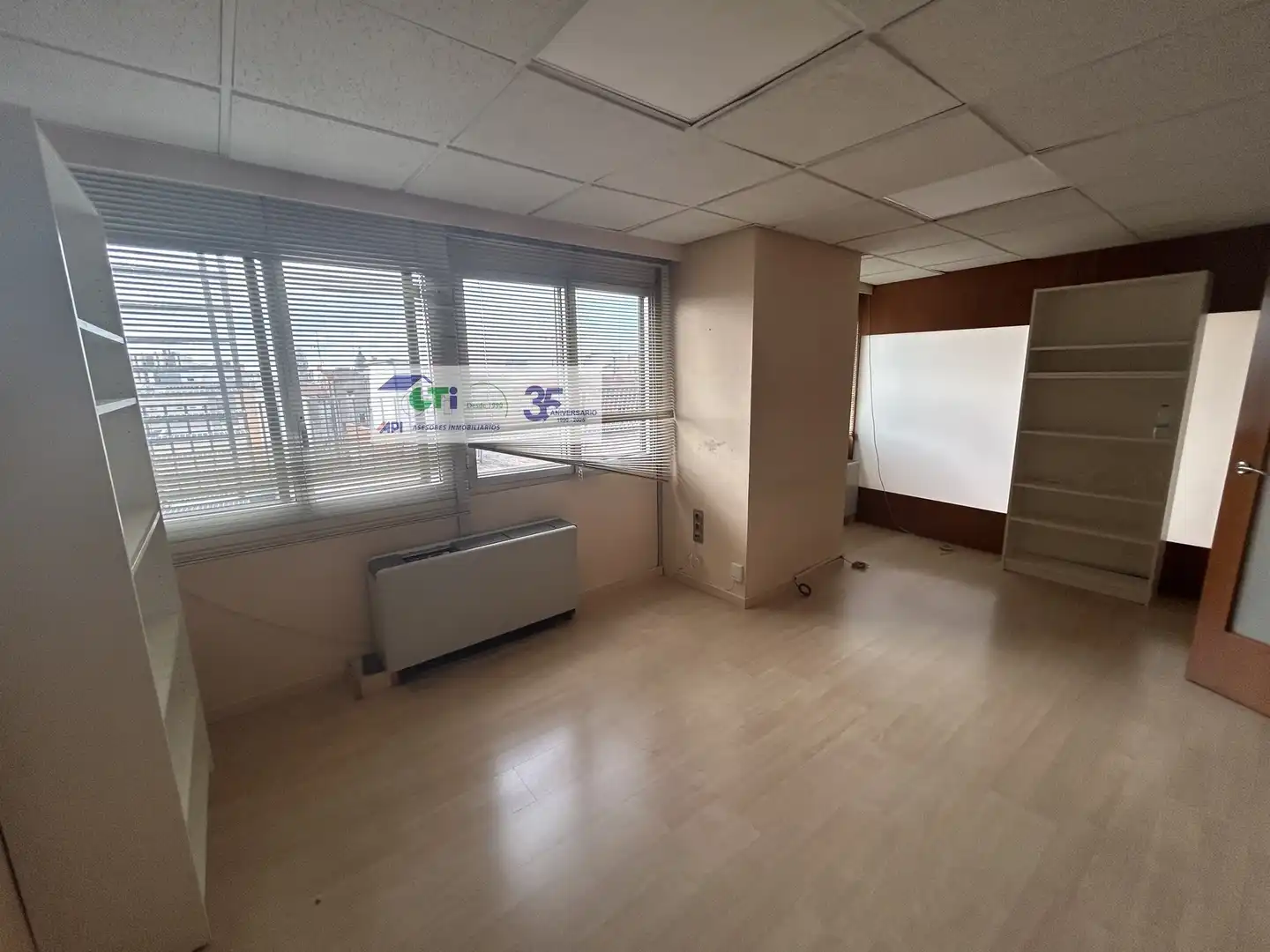 Office space to rent in COSO, imagen 10