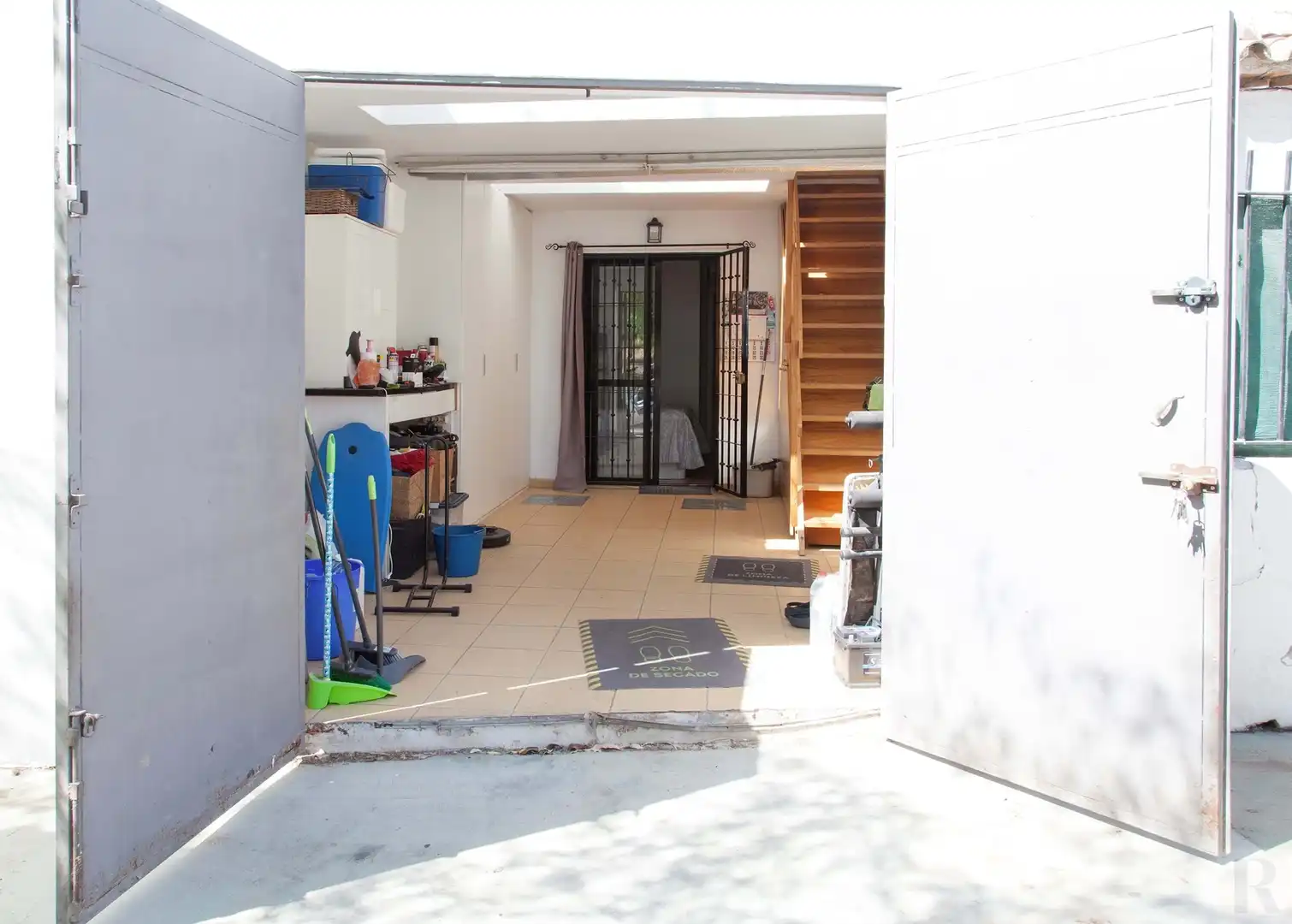 Casa o chalet en venta en Torremolinos con Aire acondicionado, Terraza y Trastero