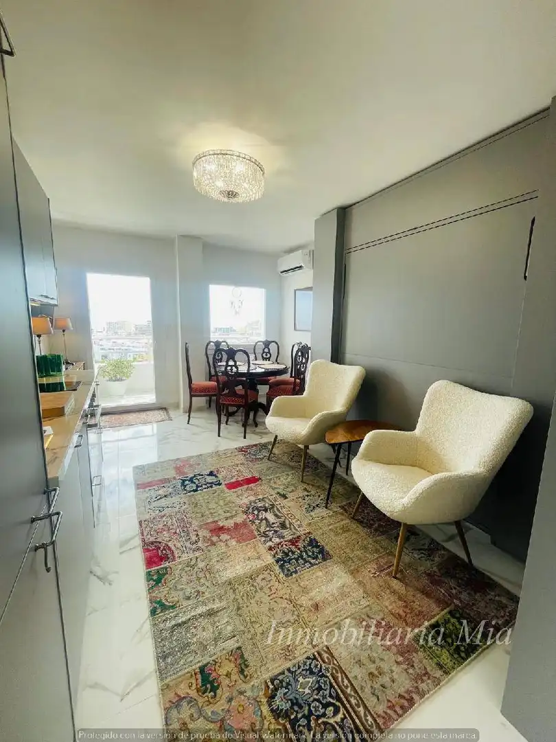 Studio with lift for sale in Centro, imagen 5