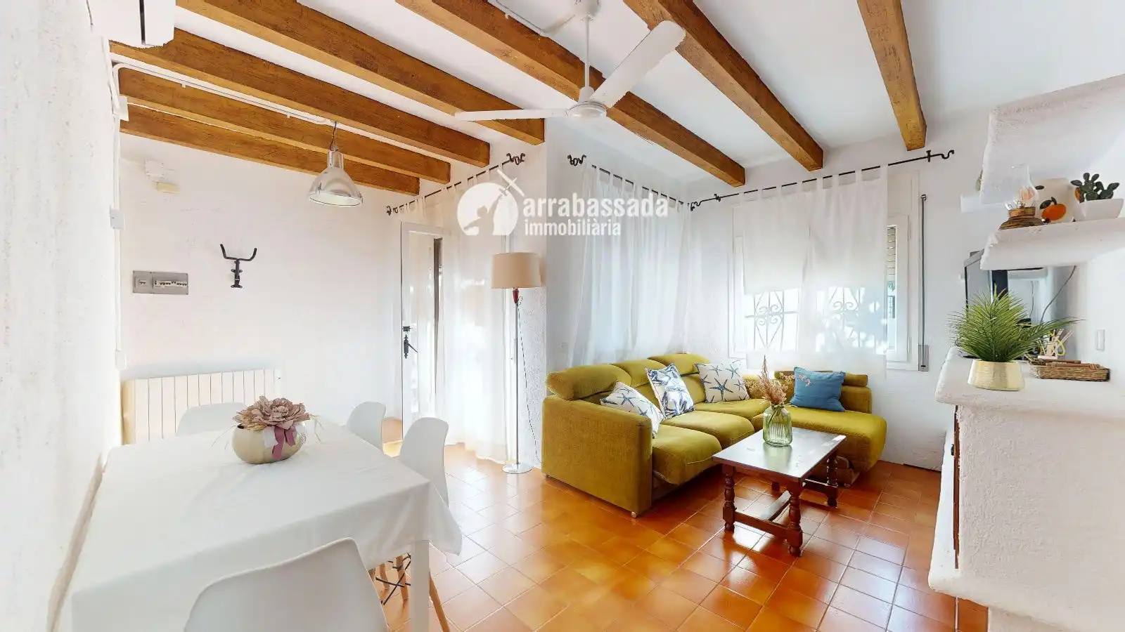 Appartamento in affitto a Illa Corfu, imagen 21
