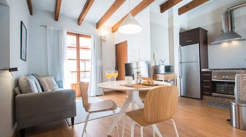 Photo 4 of Study to rent in Carrer D'en Gordó, La Xerea,  Valencia Capital