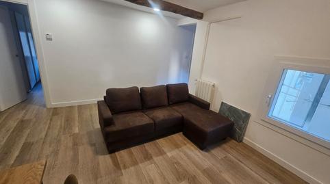 Foto 4 de Piso de alquiler en Casco Antiguo, Burgos Capital