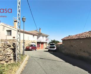 Vista exterior de Residencial en venda en La Losa 